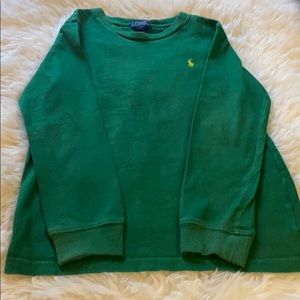 Polo Ralph Lauren Long Sleeve Shirt